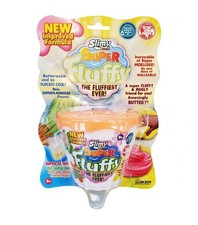 Slimy Super Fluffy Slime