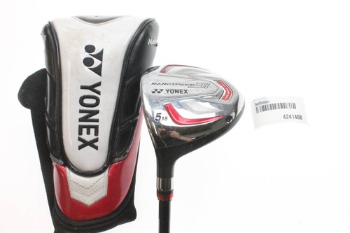 Yonex nanospeed golf club - nanospeed, 3i