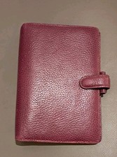 Filofax Finsbury Personal