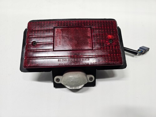 Yamaha beluga 125 - 125, lamp