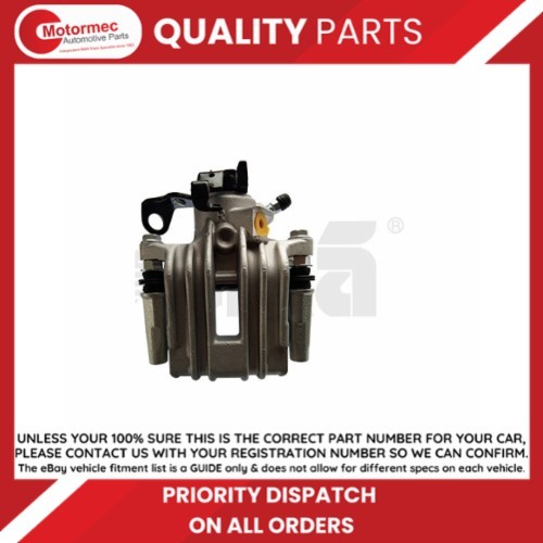 Vika 66151740001 brake - 66151740001,