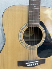 Yamaha F310 Full-Size Acoustic