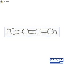 GASKET INTAKE MANIFOLD