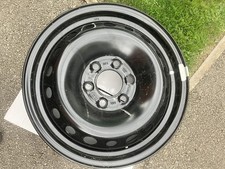 REPLACEMENT GENUINE FORD TRANSIT STEEL WHEEL 6.5J x 16" ET50  (x 1)