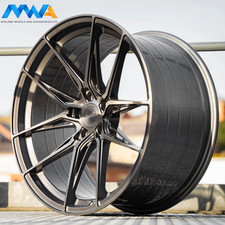 20" Riviera RF107 Alloy Wheels