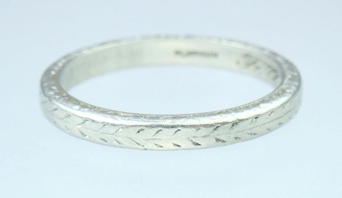 Fab antique art - fab, platinum