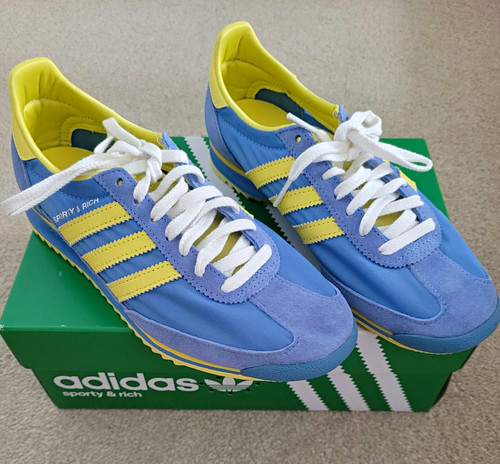 Adidas trainers - adidas,