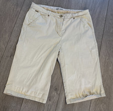 Per Una Beige Knee Length