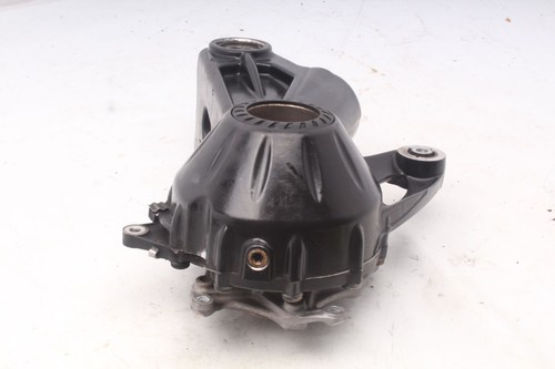 Cardan drive unit rear - , axle