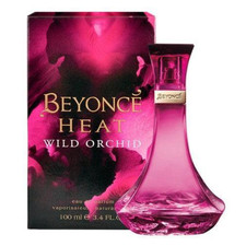 Beyoncé heat wild orchid - beyoncé,