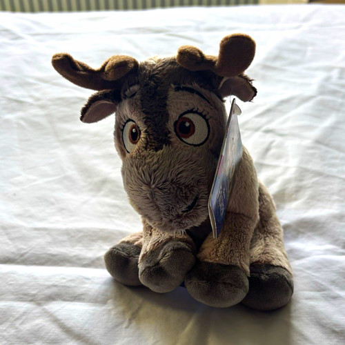 Disney frozen sven reindeer - sven,