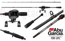 Abu Garcia Max X Casting Combo