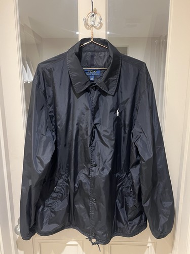 Ralph lauren men polo jacket - ralph, men's