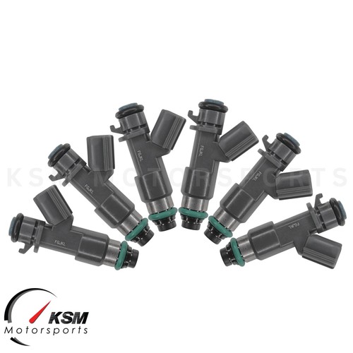 Fuel injectors 16450 - fuel,