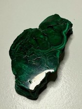 Malachite Slab