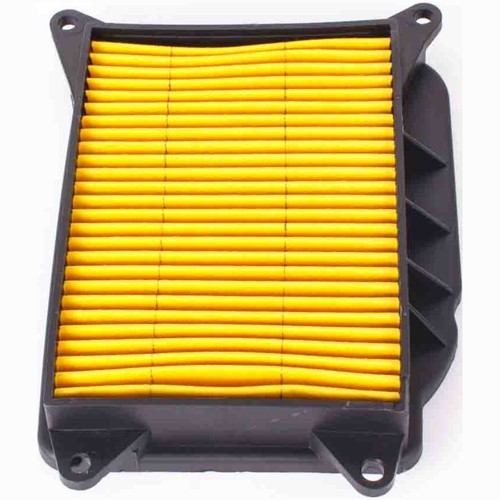 Crankcase air filter - air,