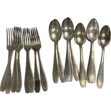 Vintage 20 Piece Midcentury