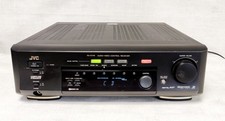 Vintage jvc 5thr av - jvc,