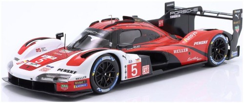 Ixo 18th scale - , 1:18th