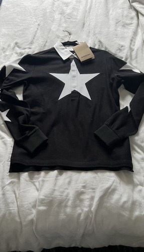 New rare burberry - burberry, star
