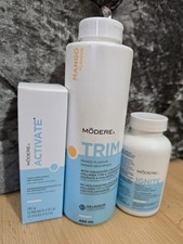 Modere Body Transformation