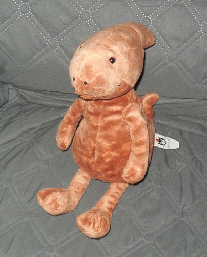 Jellycat patrick - jellycat,