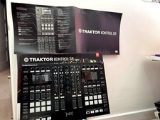Native Instruments Traktor
