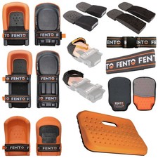 2025 FENTO Knee Protection
