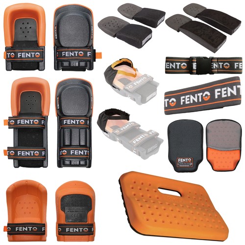 2025 fento knee protection - fento,