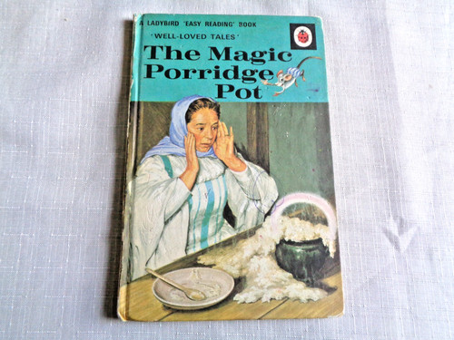 Ladybird book wlt - wlt, the