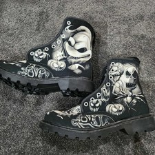 nightmare before christmas NBX