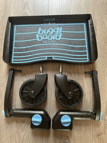 Lascal buggy board - lascal,