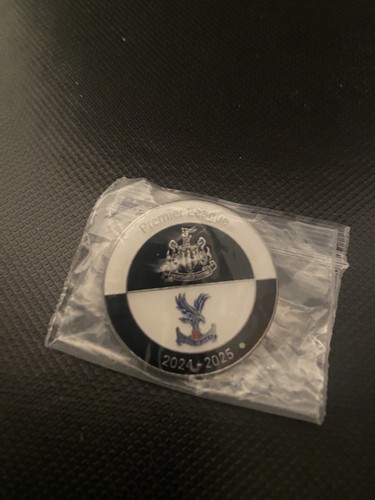 Newcastle crystal palace - newcastle,