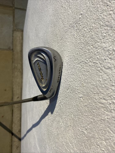 Vantage vision sand wedge - sand,