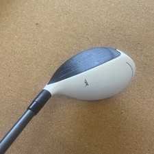 RH TaylorMade RocketBallz RBZ