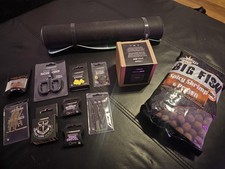 Carp Fishing Bundle #1 - Brand