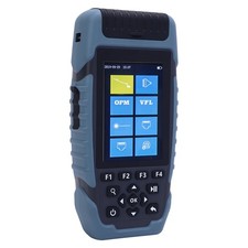 *OTDR Fiber Optic Tester 3.5in