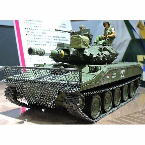 Tamiya 35365 airborne - us,