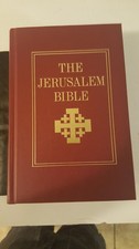 The Jerusalem Bible (Standard