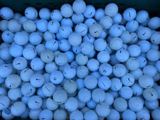 50 Nike Golf Balls Mixed