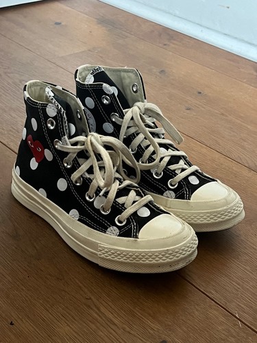 Comme garcons play - garcons,
