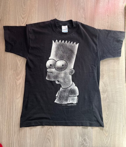 Rare vintage shirt bart - rare,