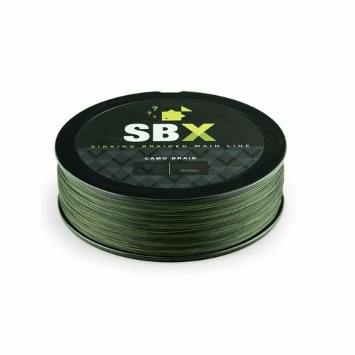 Thinking anglers sbx - sbx, sinking