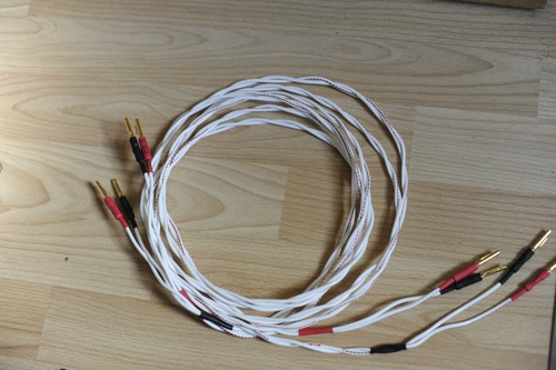 Chord odyssey install - 2x,