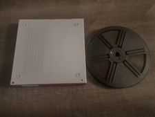 8MM FILM YANKEE DOODLE DANDY 1942 MOVIE TAPE HOME MOVIES  JAMES CAGNEY JEANNE