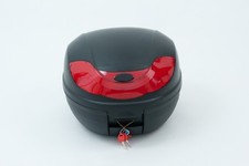 Top box top case luggage will fit Yamaha Vity 125