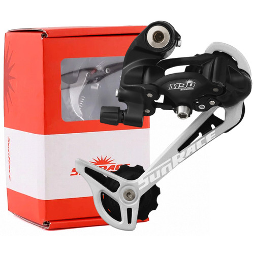 Sunrace rdm91 rear derailleur - rdm91,