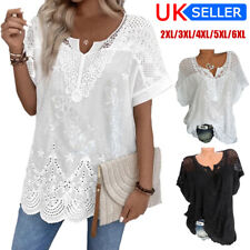 Plus Size Womens T Shirts