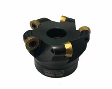 FACEMILL SHELL MILL FLYCUTTER