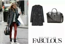 NOW £25! ~ BLOGGERS FAVOURITE
